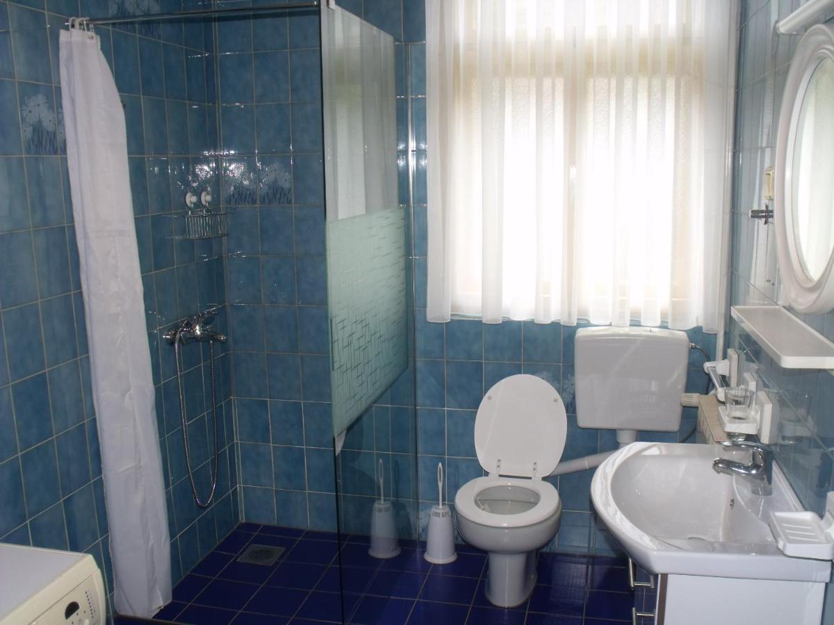 Apartma 2000 Tolmin Exterior foto