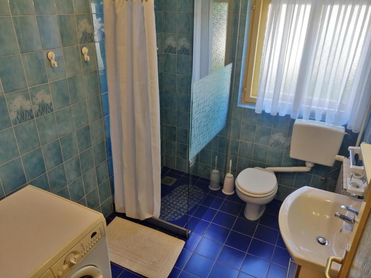 Apartma 2000 Tolmin Exterior foto