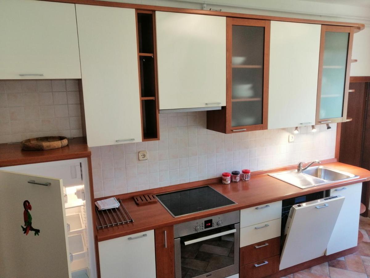 Apartma 2000 Tolmin Exterior foto