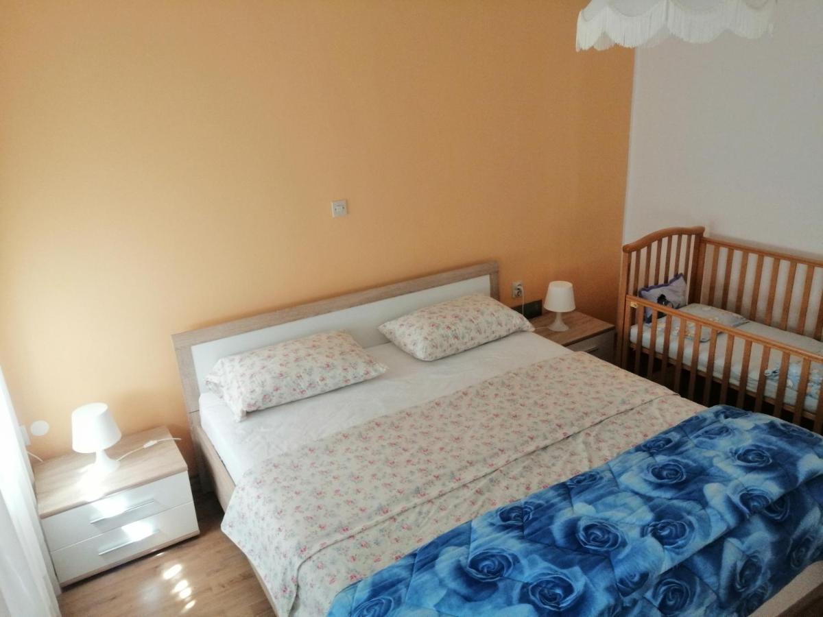Apartma 2000 Tolmin Exterior foto