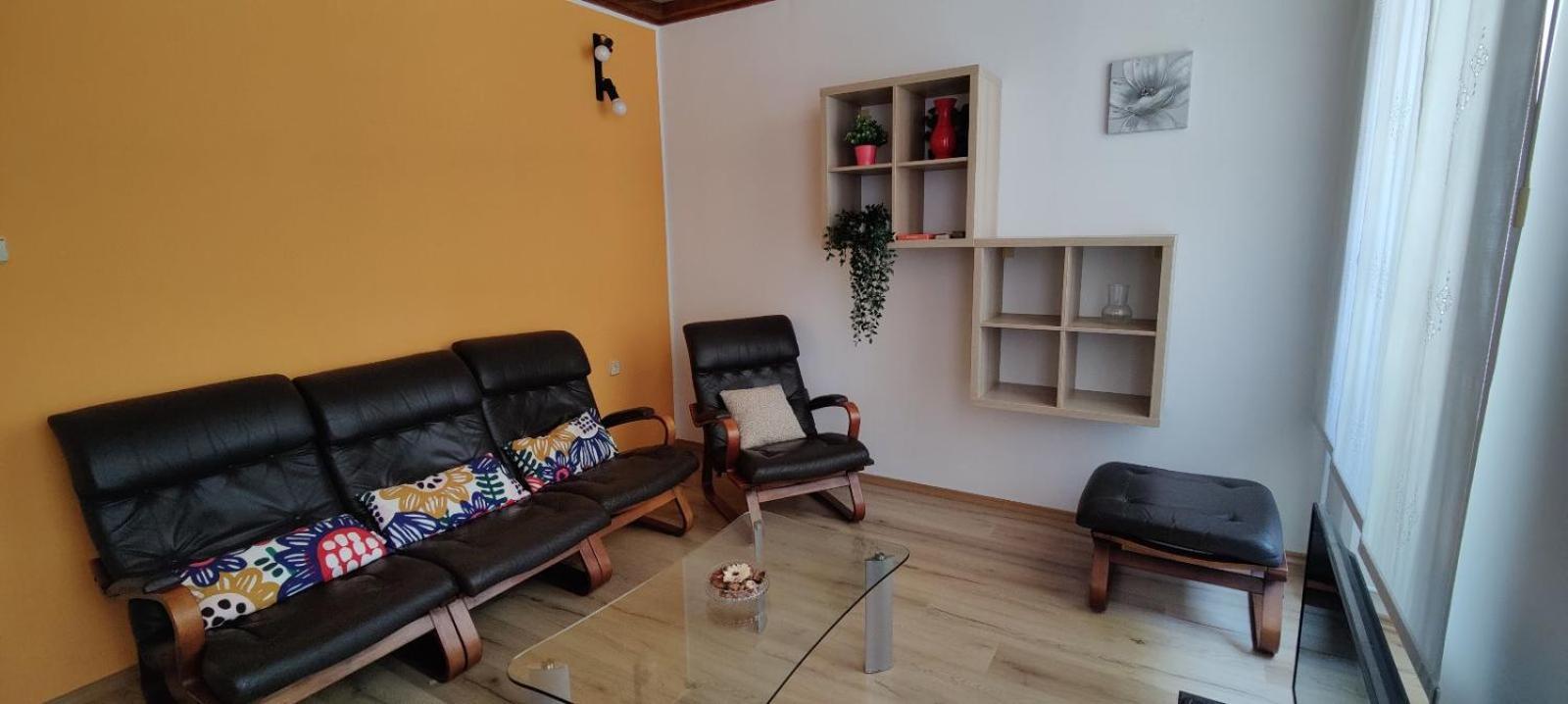 Apartma 2000 Tolmin Exterior foto