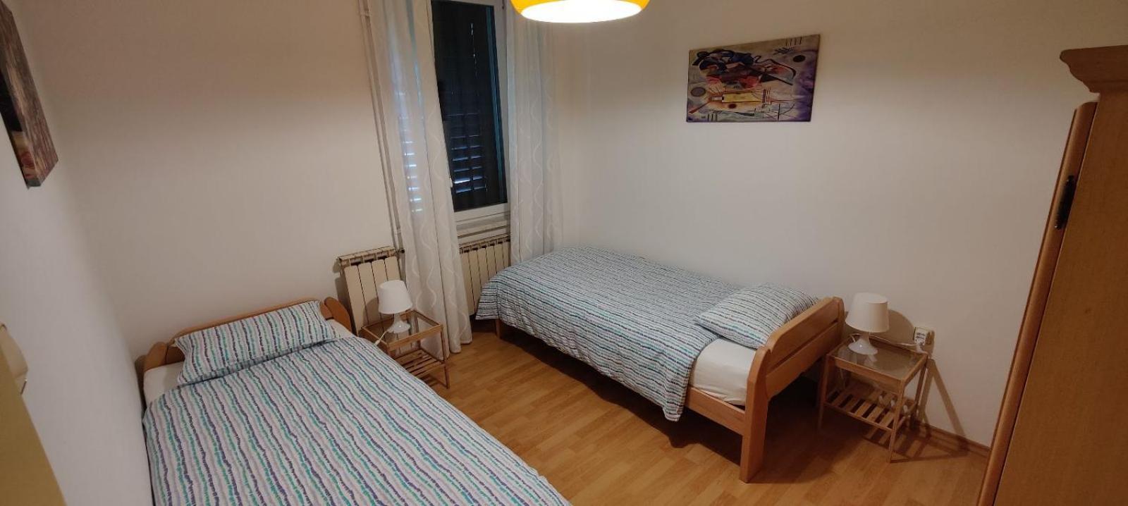 Apartma 2000 Tolmin Exterior foto