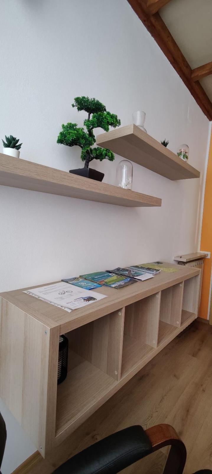 Apartma 2000 Tolmin Zimmer foto