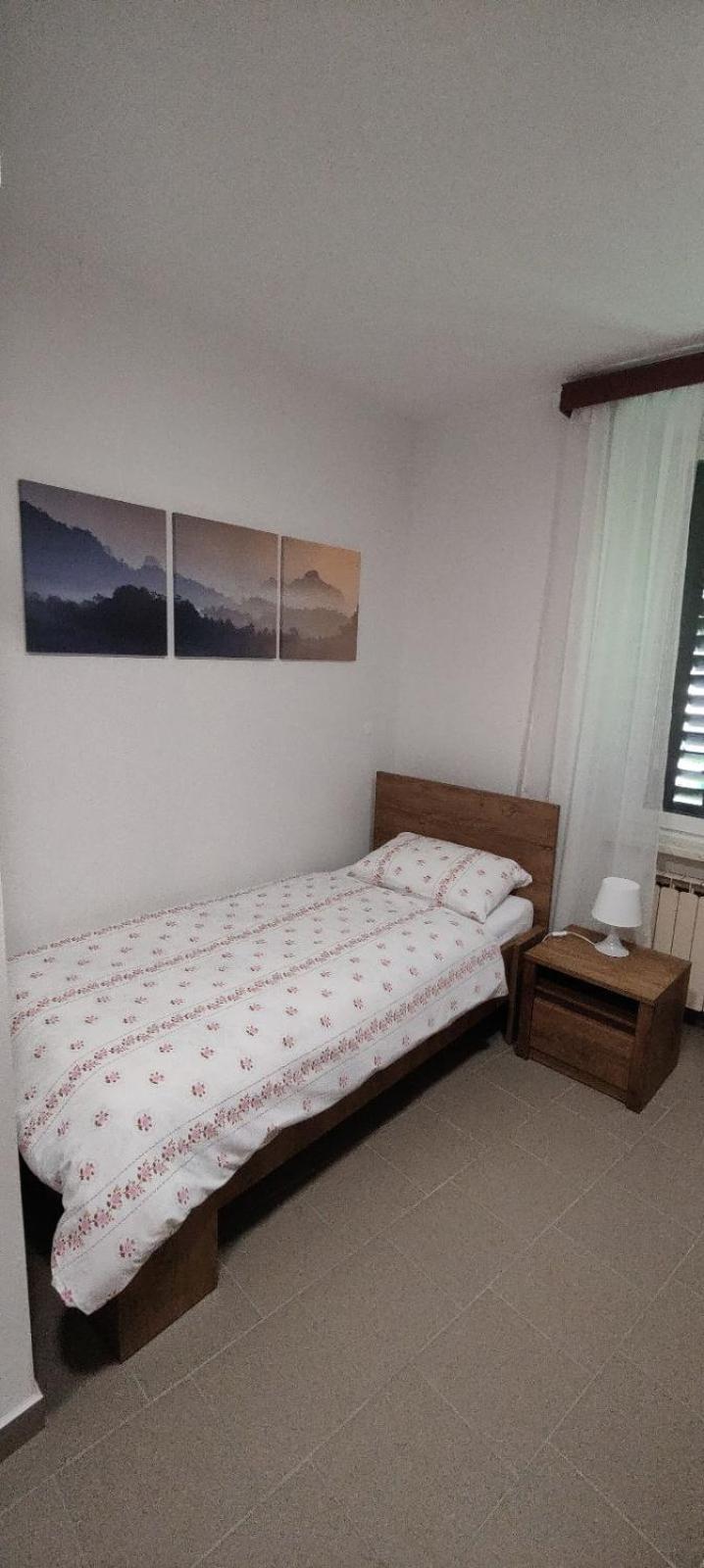 Apartma 2000 Tolmin Zimmer foto